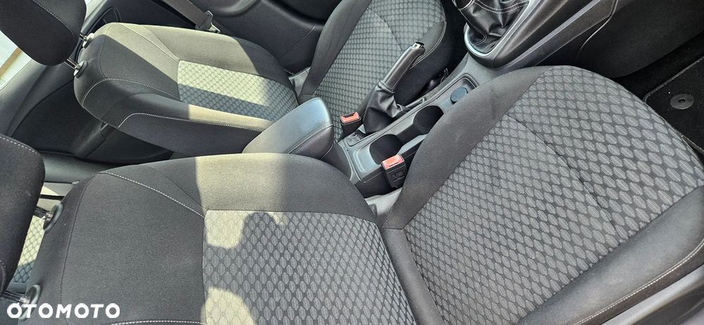 Opel Astra 1.4 T Cosmo S&S EU6 - 28