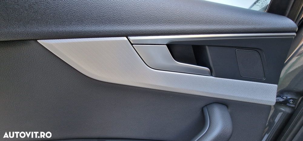 Audi A4 2.0 35 TFSI S tronic MHEV Advanced - 24