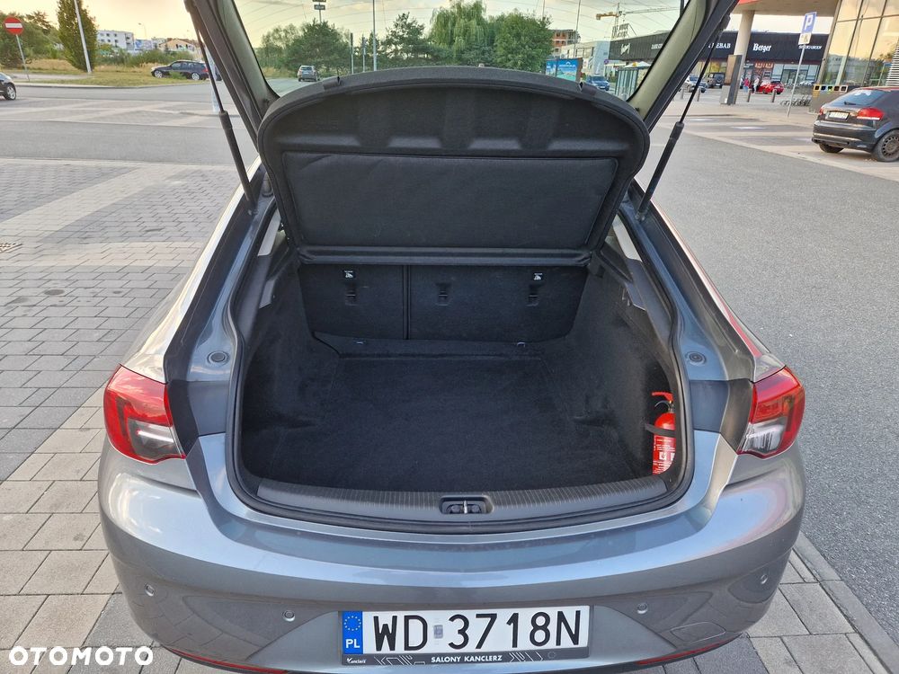 Opel Insignia 2.0 CDTI Enjoy S&S - 14