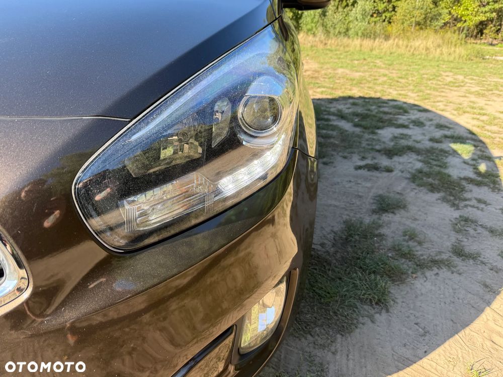 Kia Carens 1.6 GDI Business Line EU6 - 9
