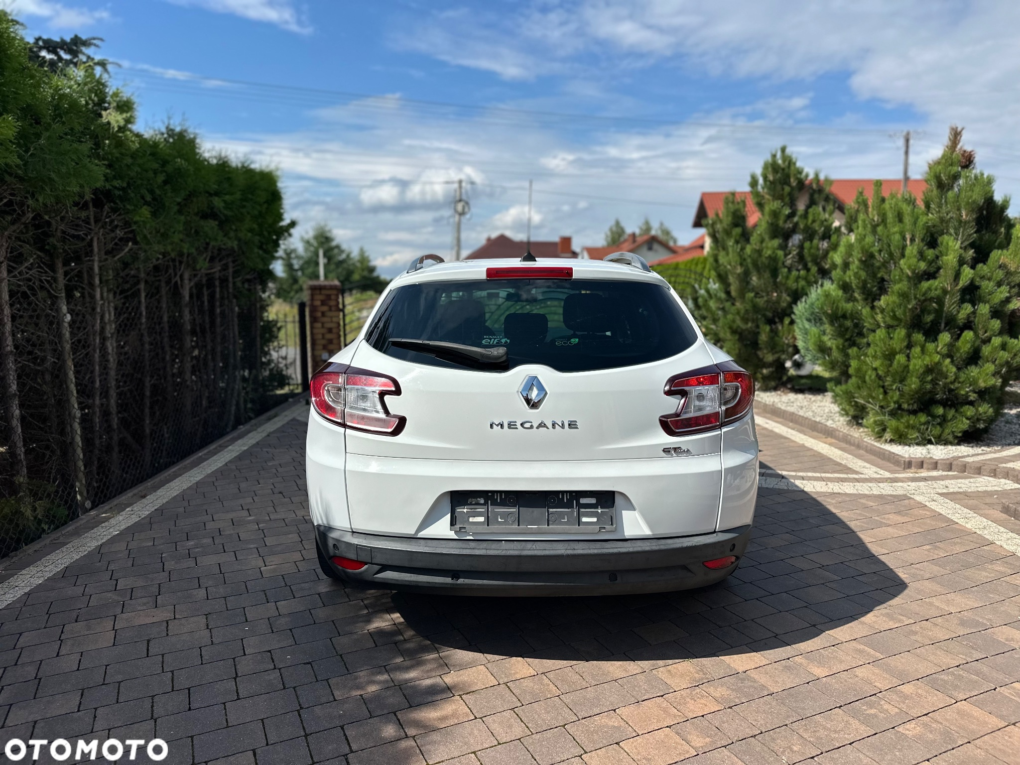 Renault Megane - 8