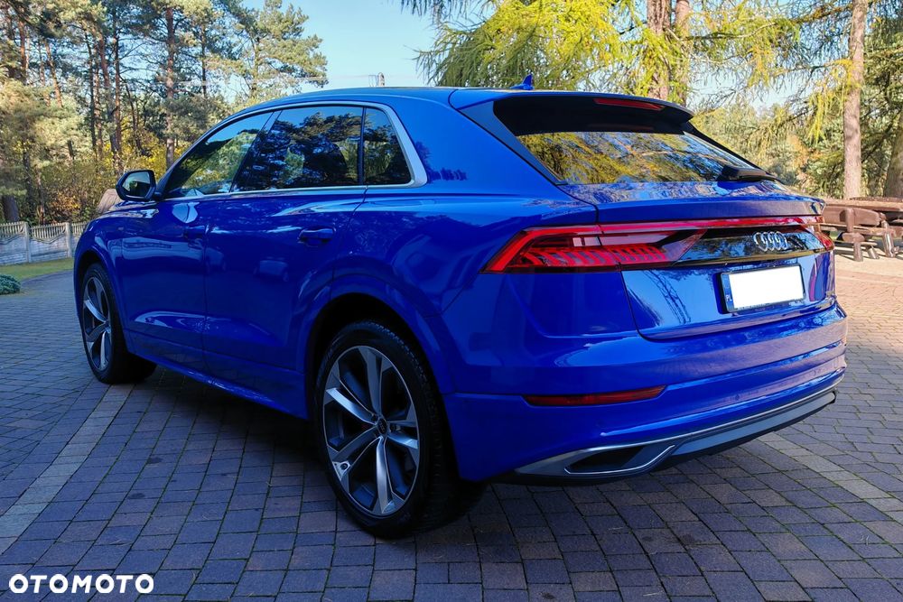 Audi Q8 - 3