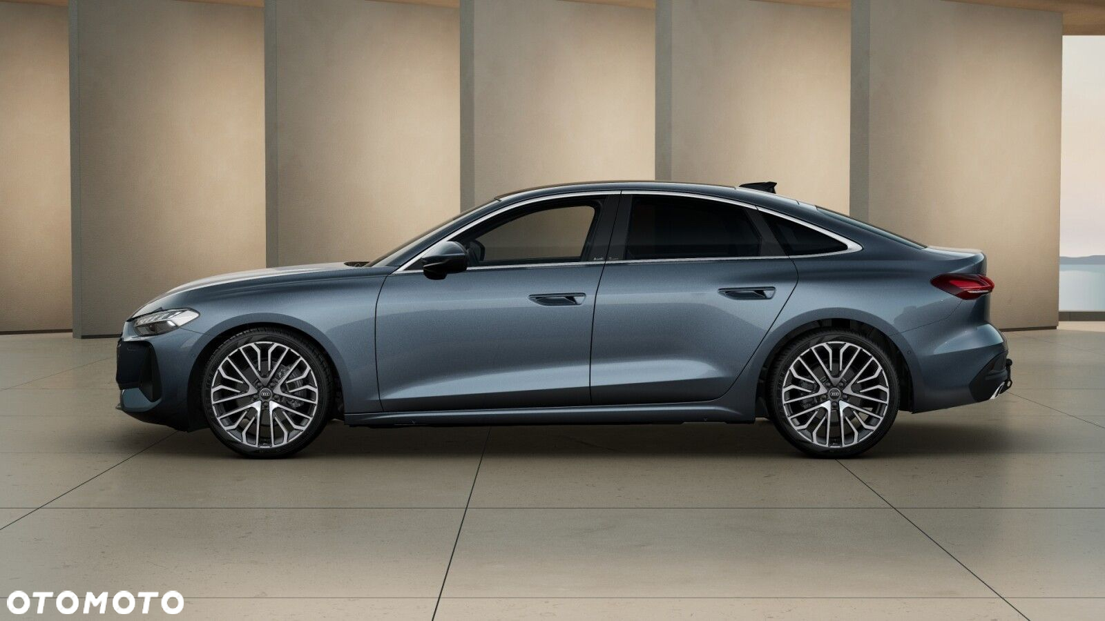 Audi A5 - 3