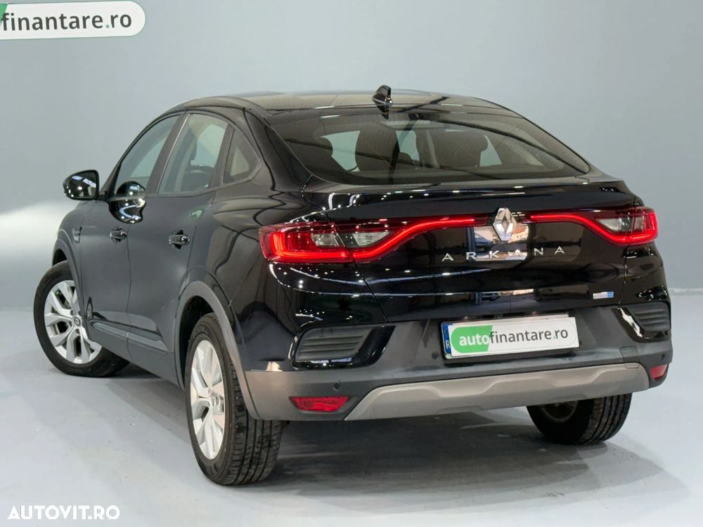 Renault Arkana - 9