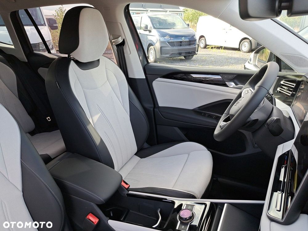 Volkswagen Tiguan 1.5 TSI EVO Elegance DSG - 38