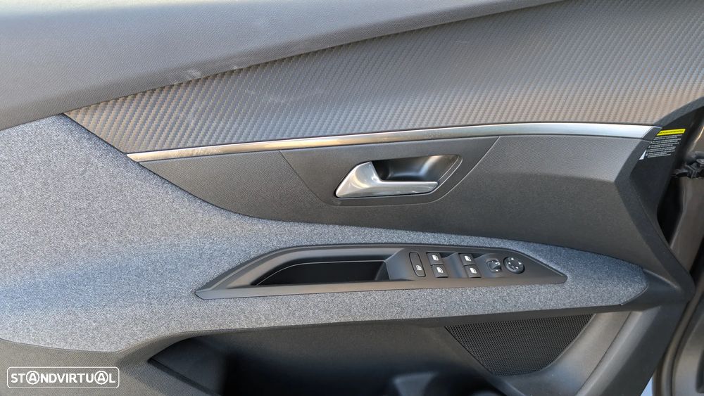 Peugeot 3008 1.5 BlueHDi Active Pack - 14