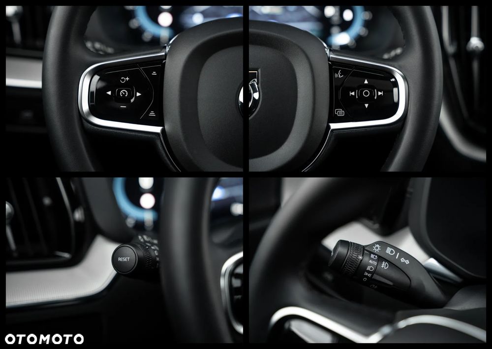 Volvo XC 60 B4 D Plus Dark - 30