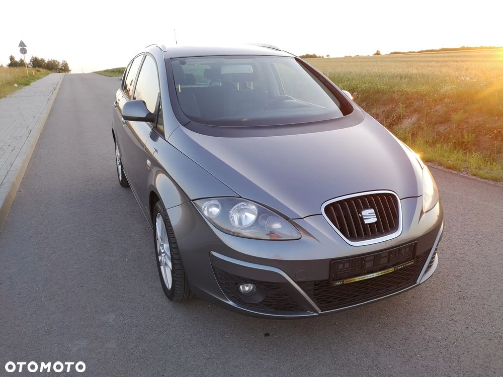 Seat Altea XL 1.2 TSI Style Copa - 15