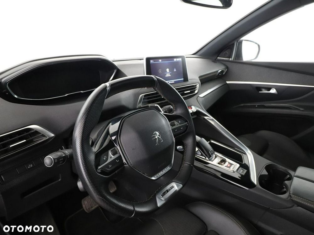 Peugeot 5008 PureTech 130 EAT8 Stop & Start GT - 15