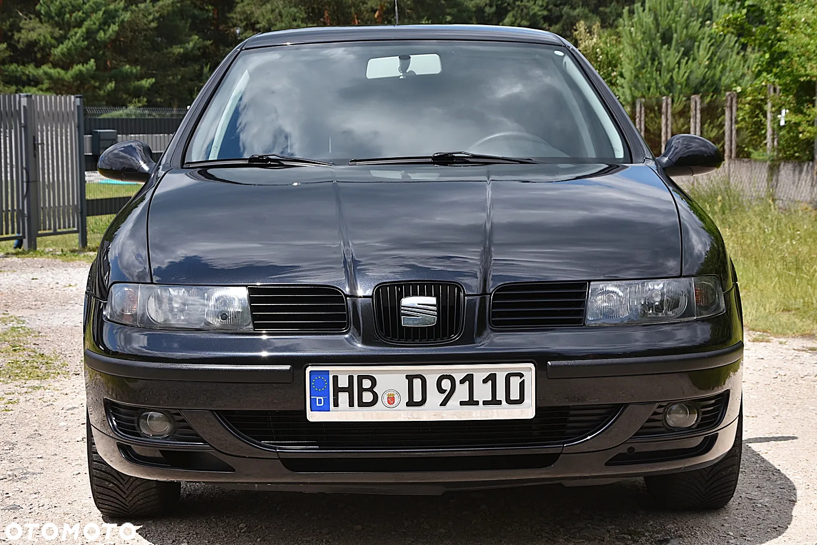 Seat Leon 1.9 TDI Signo - 12