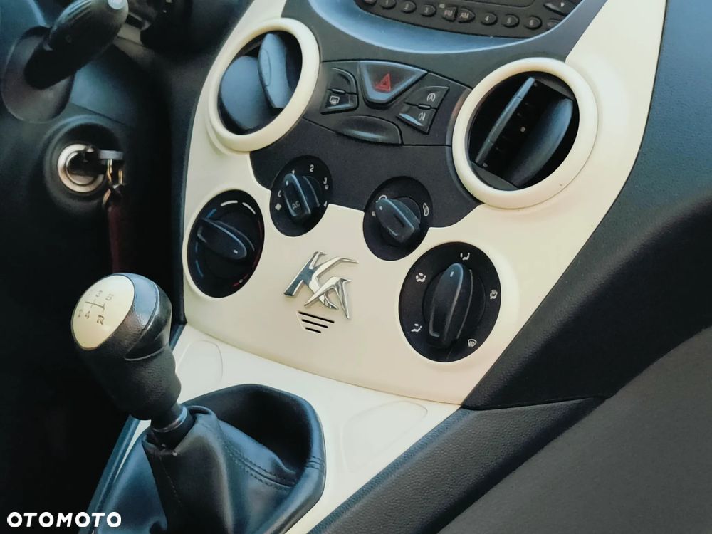 Ford KA 1.2 Trend - 22