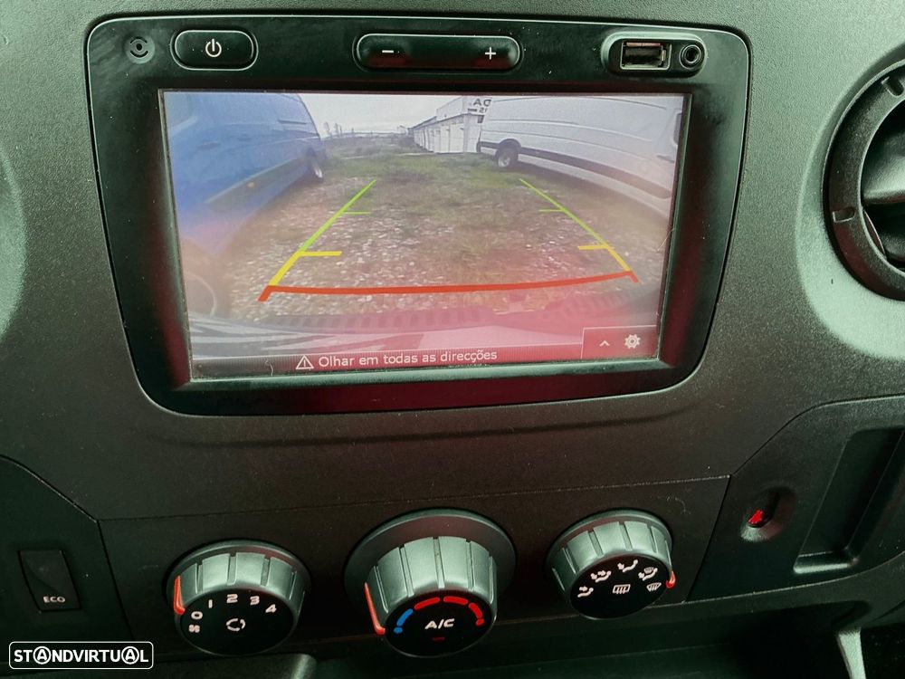 Opel Movano L2H2 3.5T 2.3 CDTi - 2