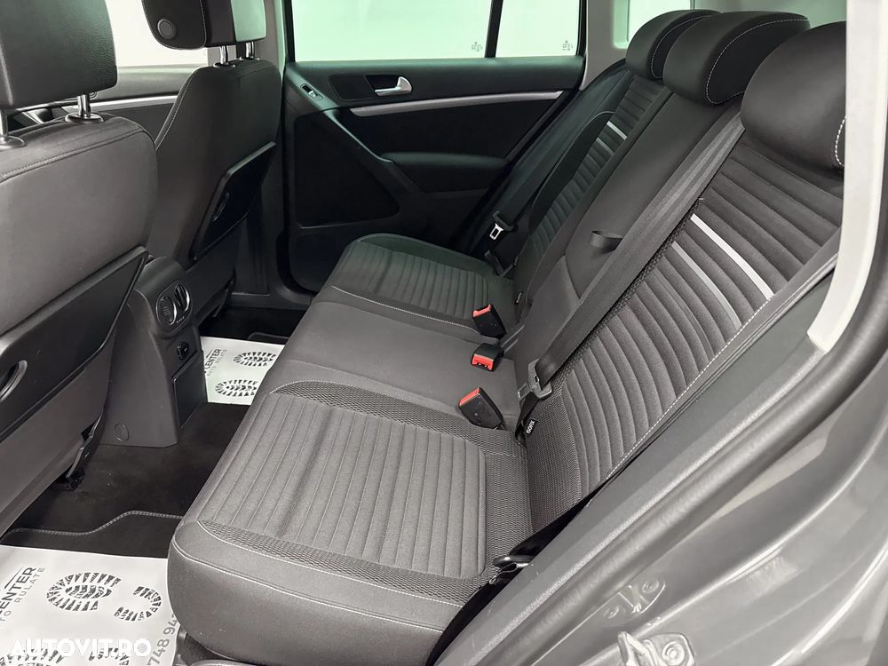 Volkswagen Tiguan - 18