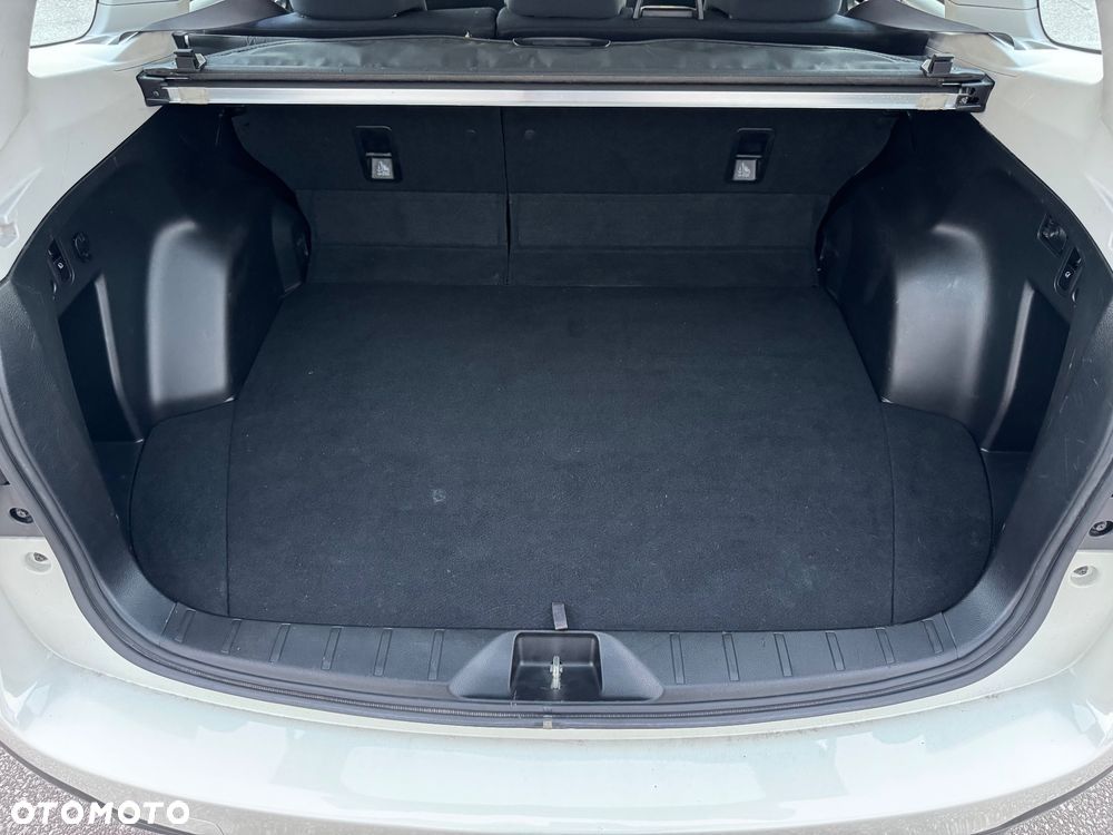 Subaru Forester 2.0X Edition - 26