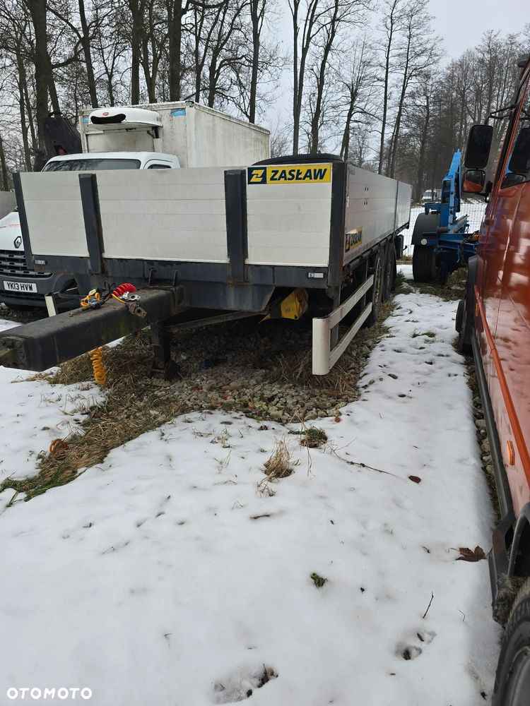 Zaslaw D-67001.00 - 2