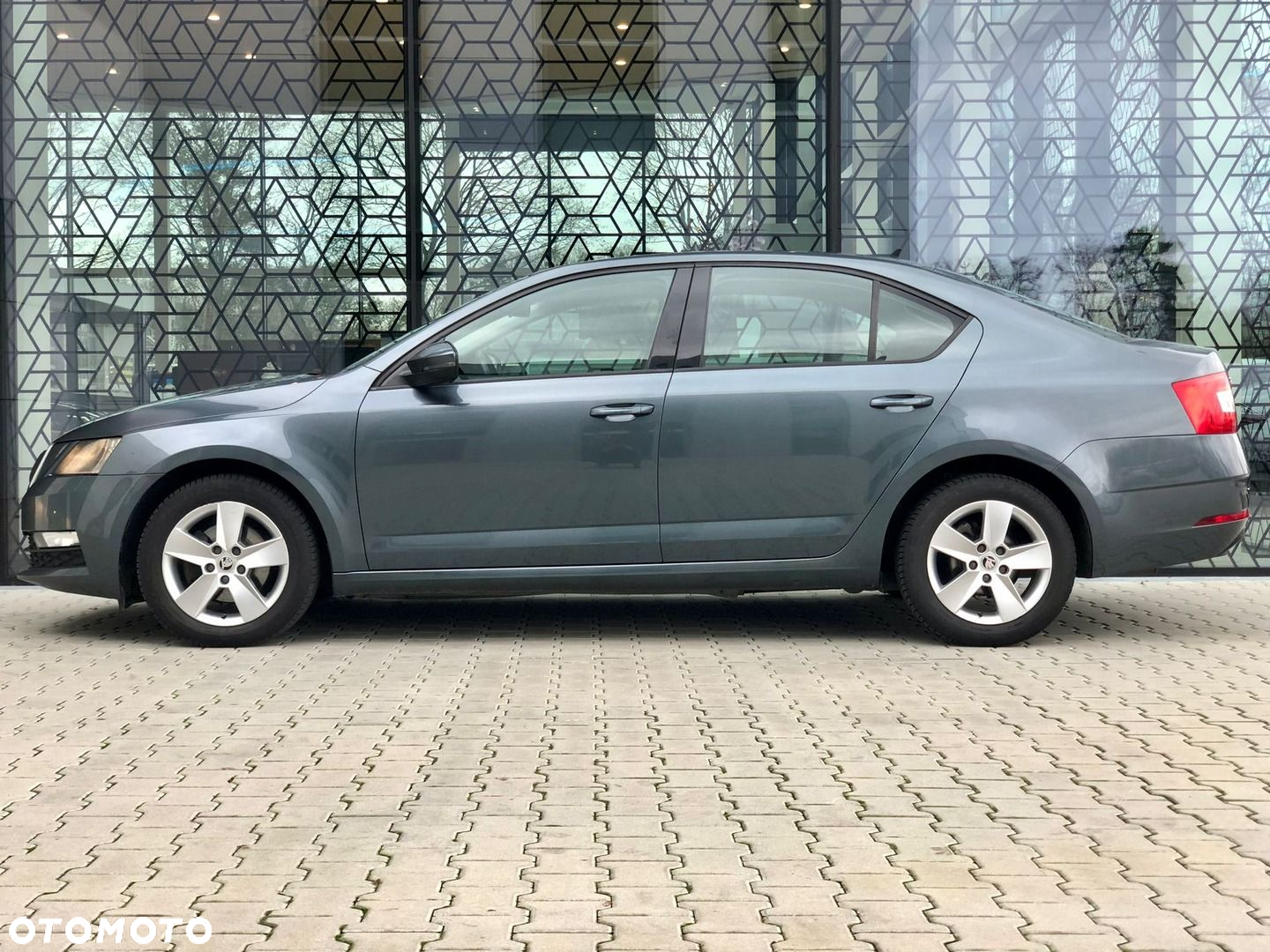 Skoda Octavia 2.0 TDI Ambition - 3