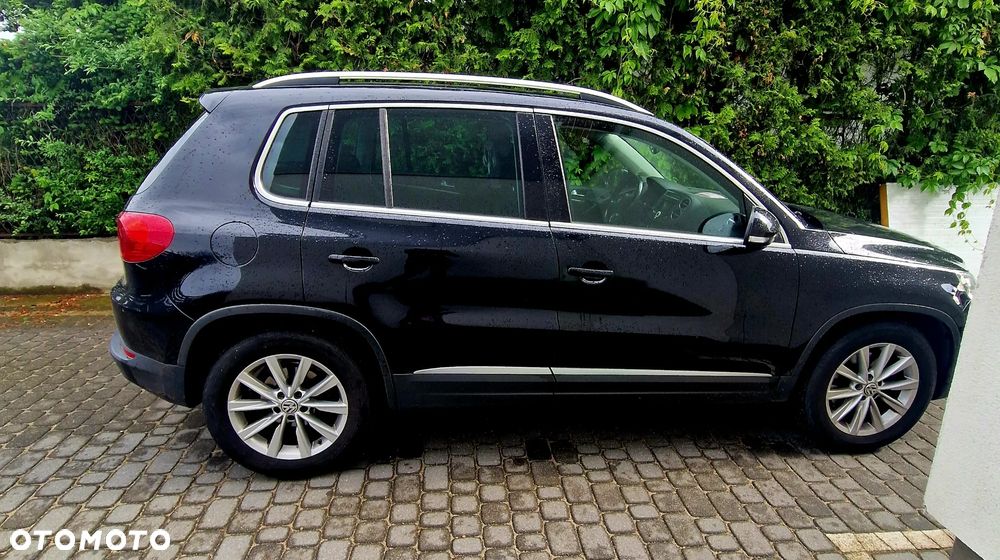 Volkswagen Tiguan 2.0 TDI Sport&Style - 3