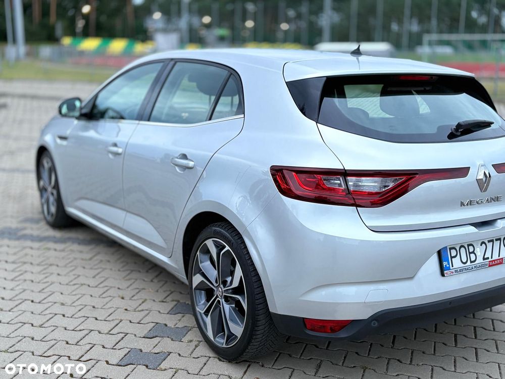 Renault Megane - 25