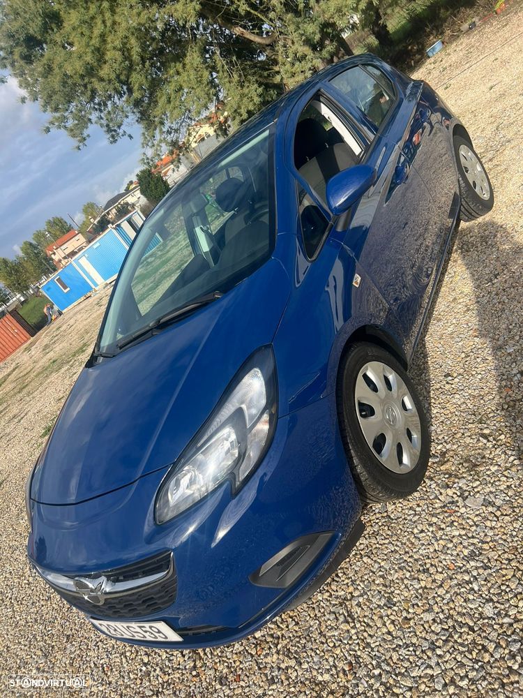 Opel Corsa 1.2 Edition - 3