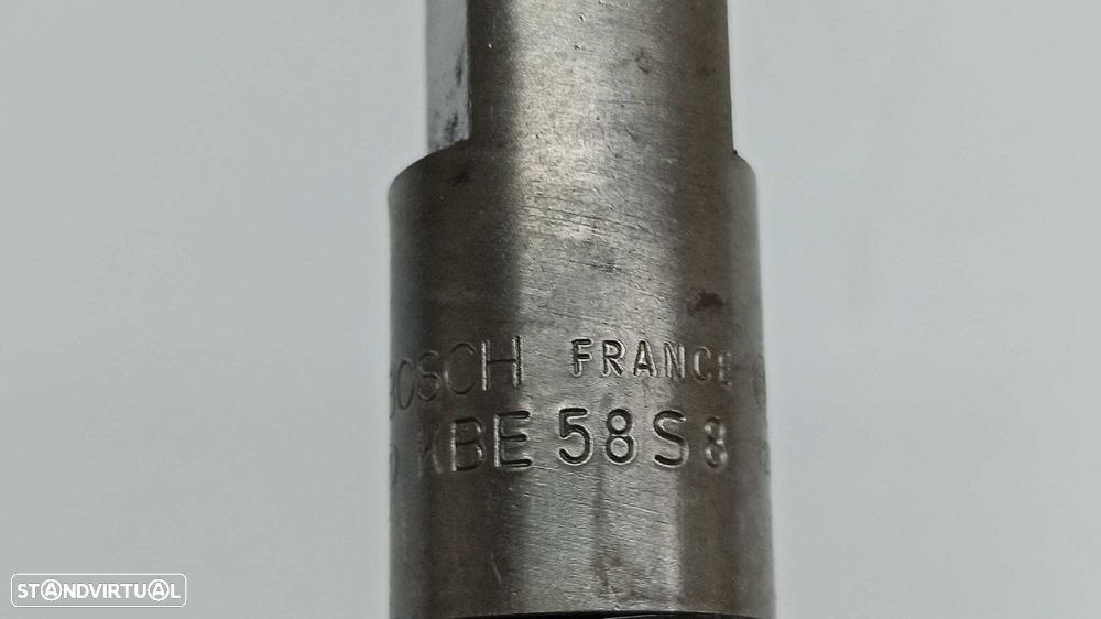 INJETOR FIAT DUCATO COMBI (DESDE 03.94) 2.5  D         BATALLA 3200 MM - 3