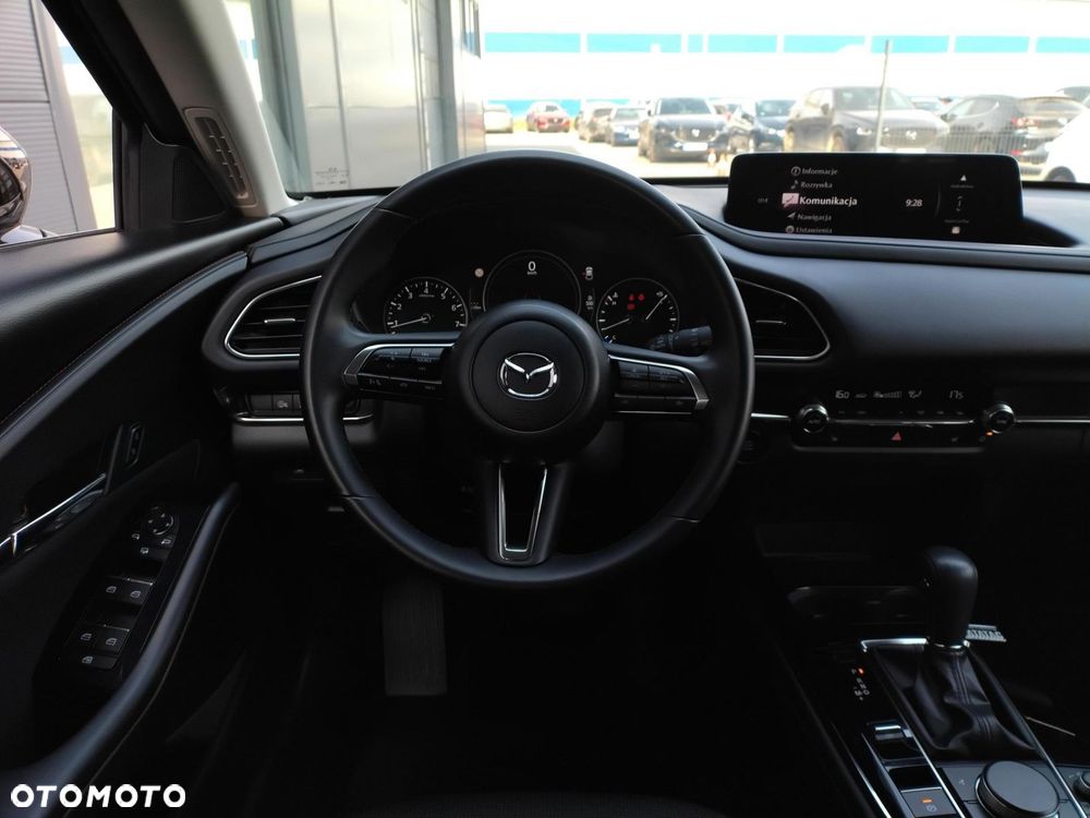 Mazda CX-30 - 27