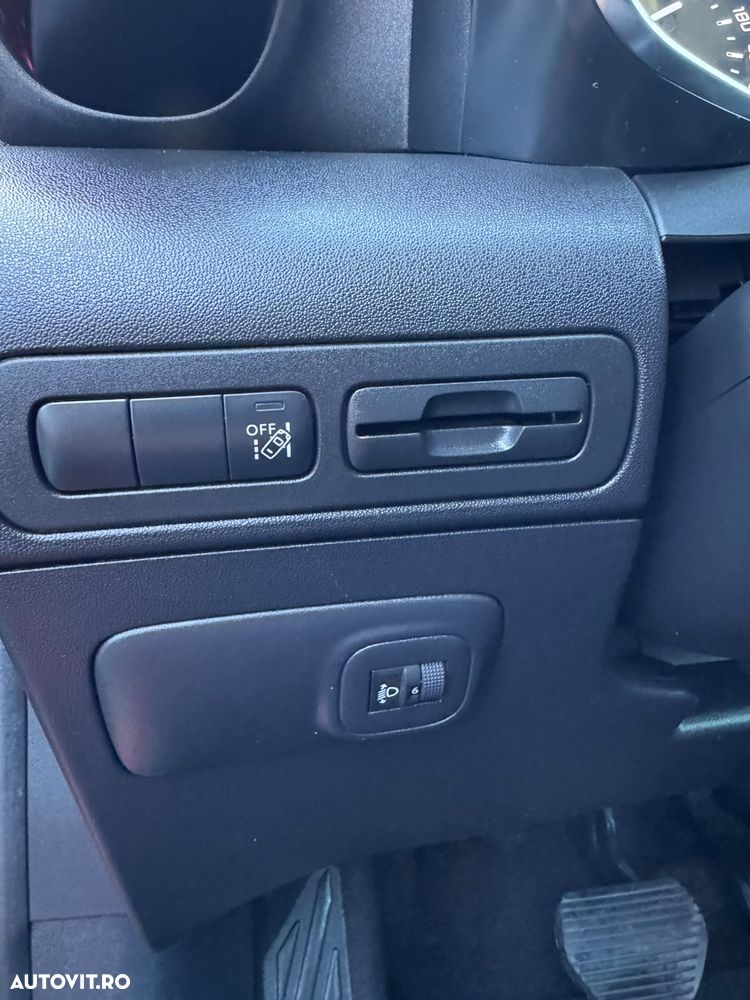 Citroën C3 AIRCROSS PureTech 110 Stop & Start EAT6 Shine - 21