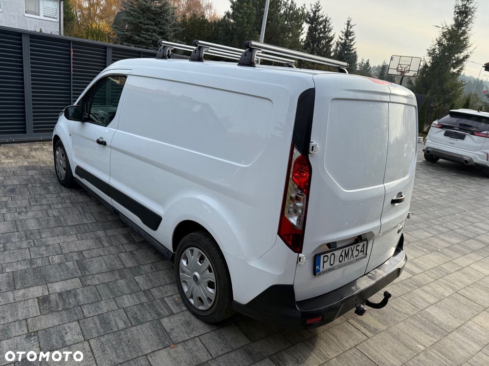 Ford TRANSIT CONNECT - 14