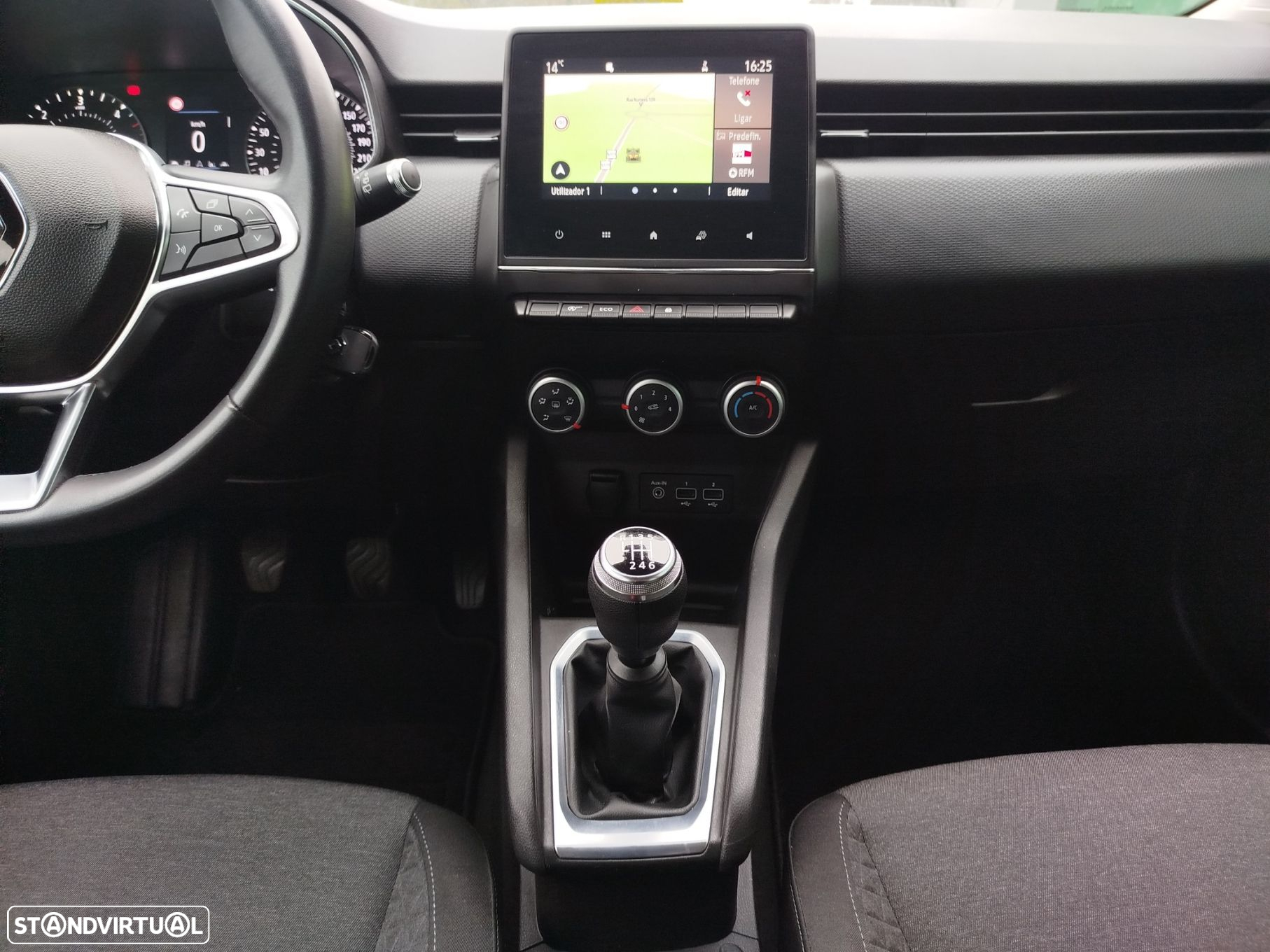 Renault Clio 1.5 Blue dCi Intens - 18