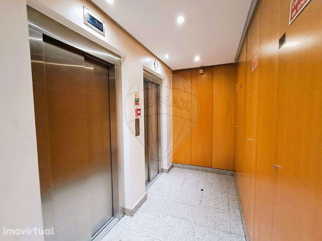 Apartamento T1 para venda - Grande imagem: 4/16