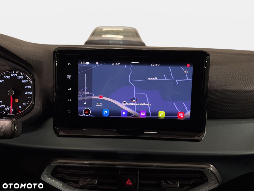 Seat Arona - 19