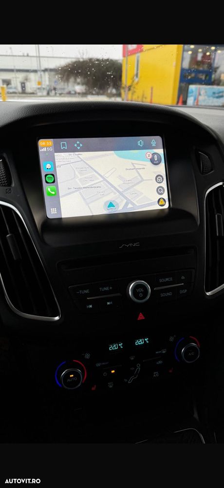 Ford Focus - 13