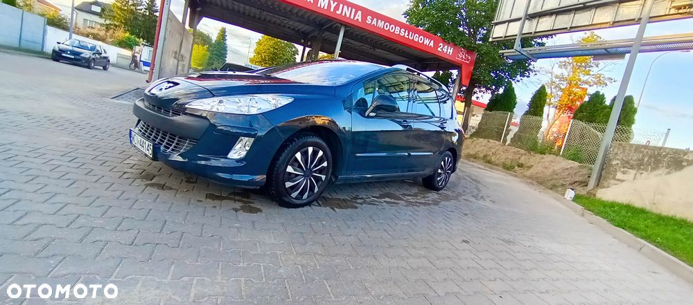 Peugeot 308 1.6 VTi Active - 2