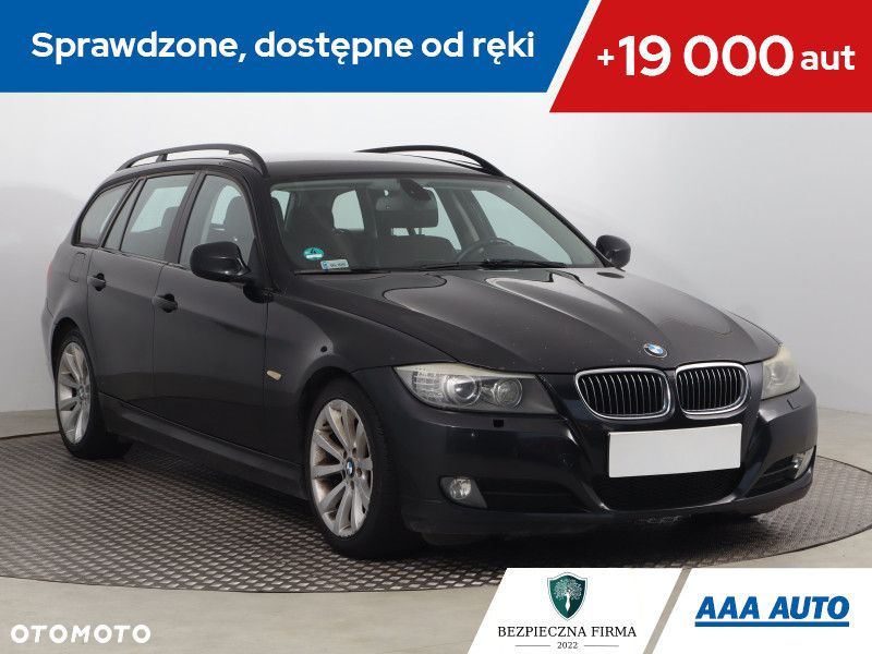BMW Seria 3 - 1