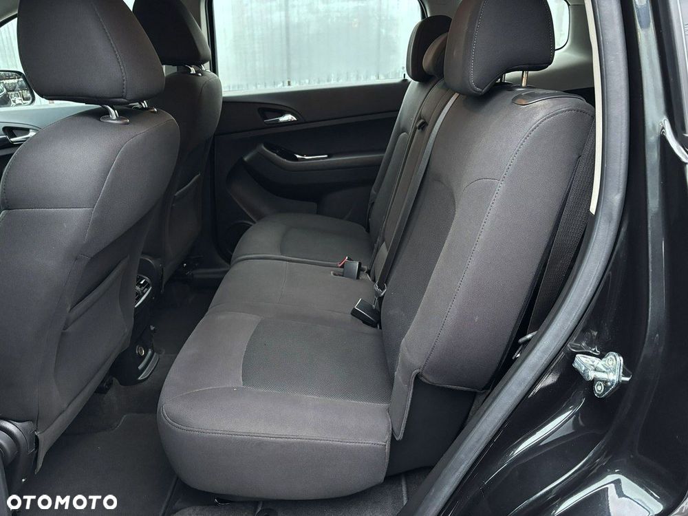 Chevrolet Orlando 2.0 D LT - 17