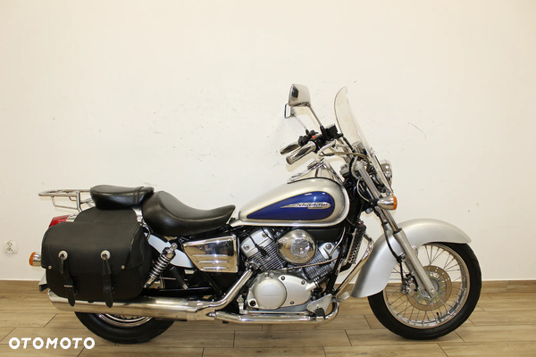 Honda Shadow