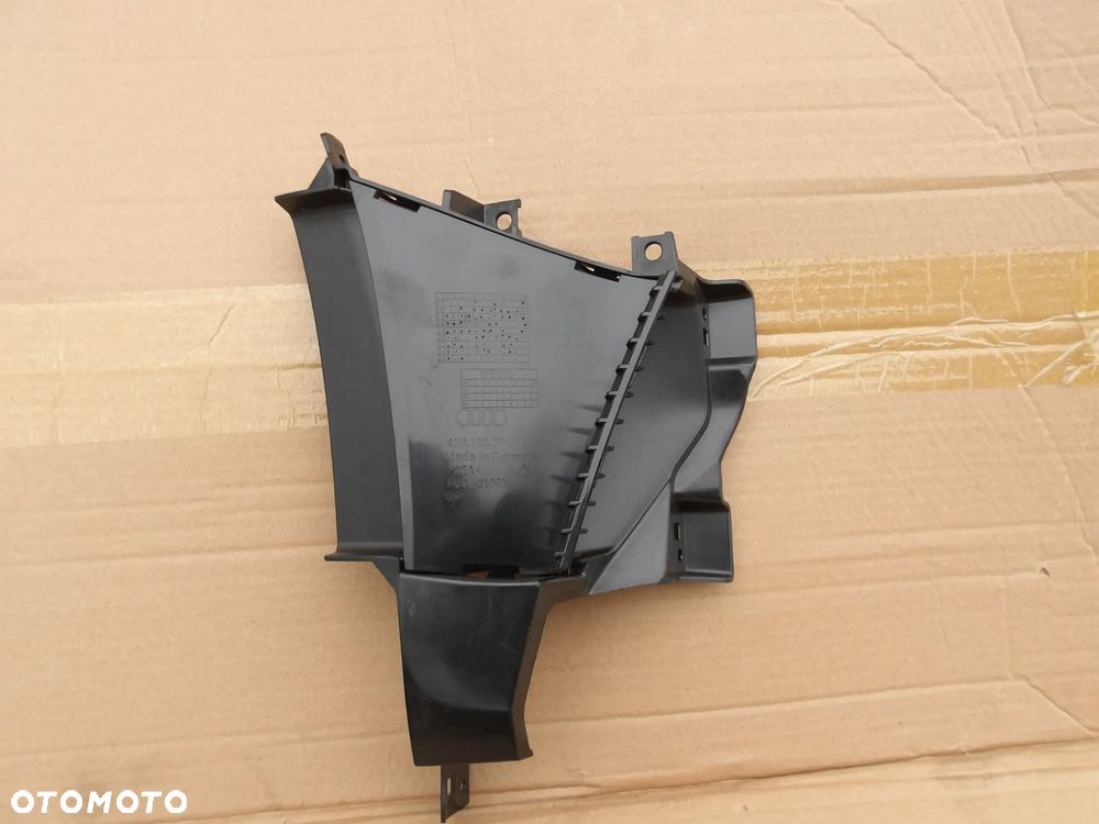KIEROWNICA POWIETRZA AUDI A6 C8 4K0121763G 4K0121764G - 2