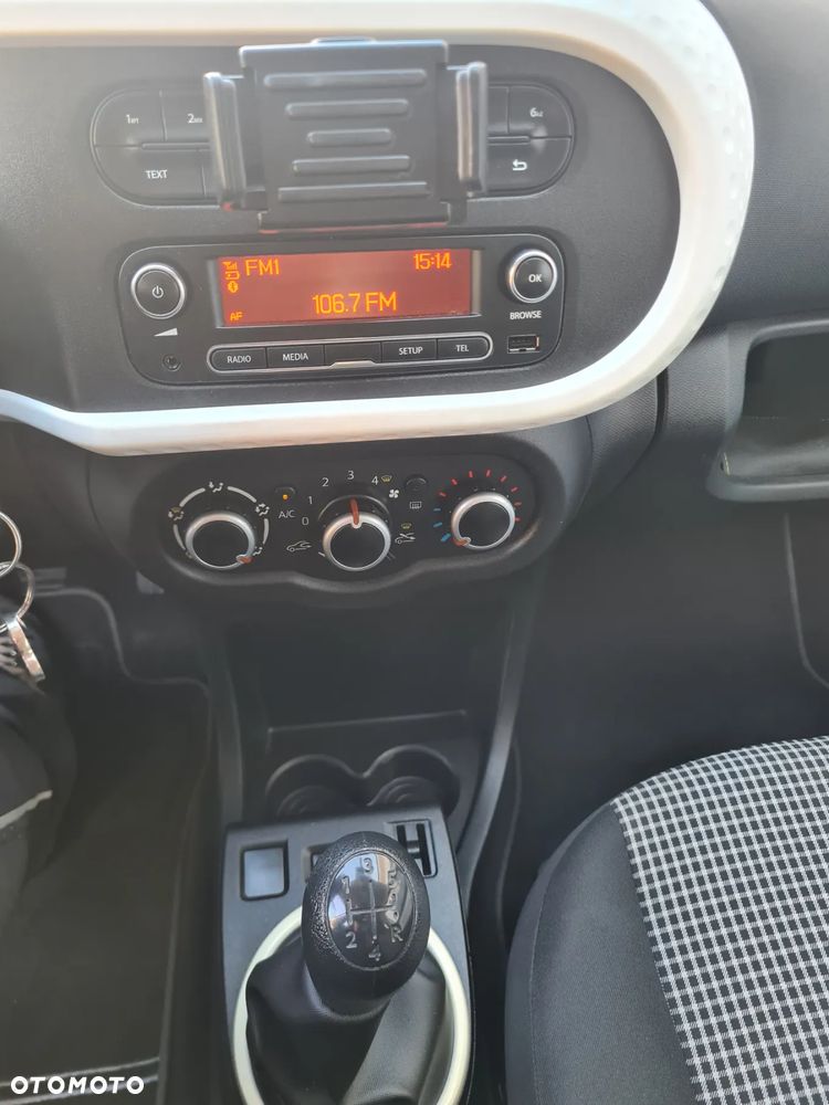 Renault Twingo - 11