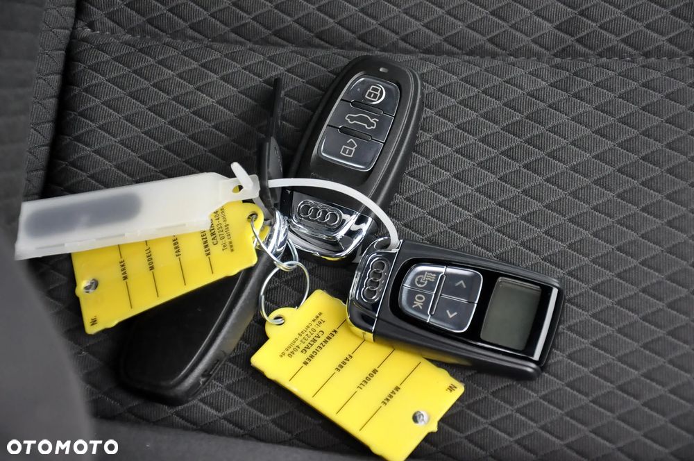 Audi A6 Avant - 31