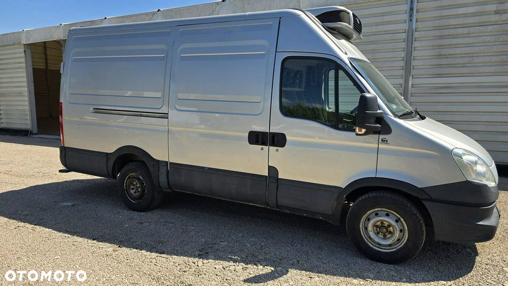 Iveco Daily 35S15 - 10