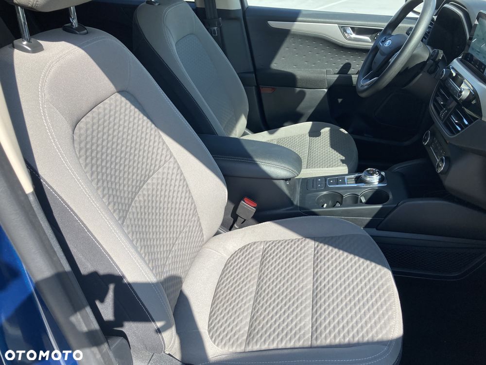 Ford Escape 1.5 EcoBoost AWD SE - 40