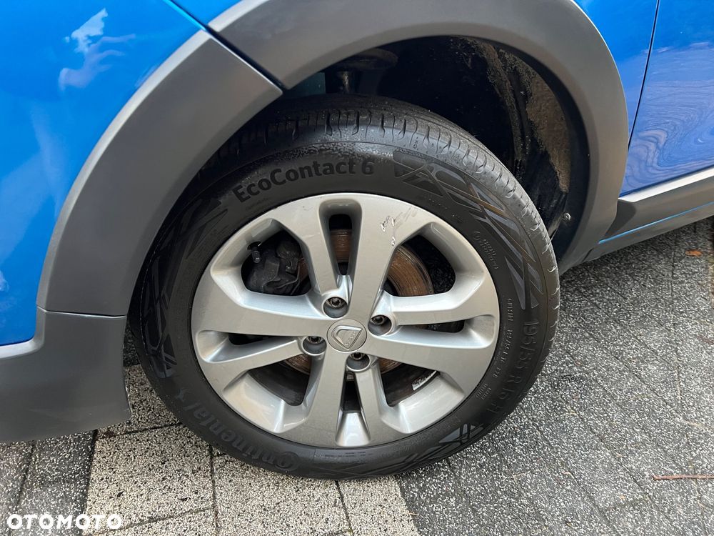 Dacia Dokker Van - 13