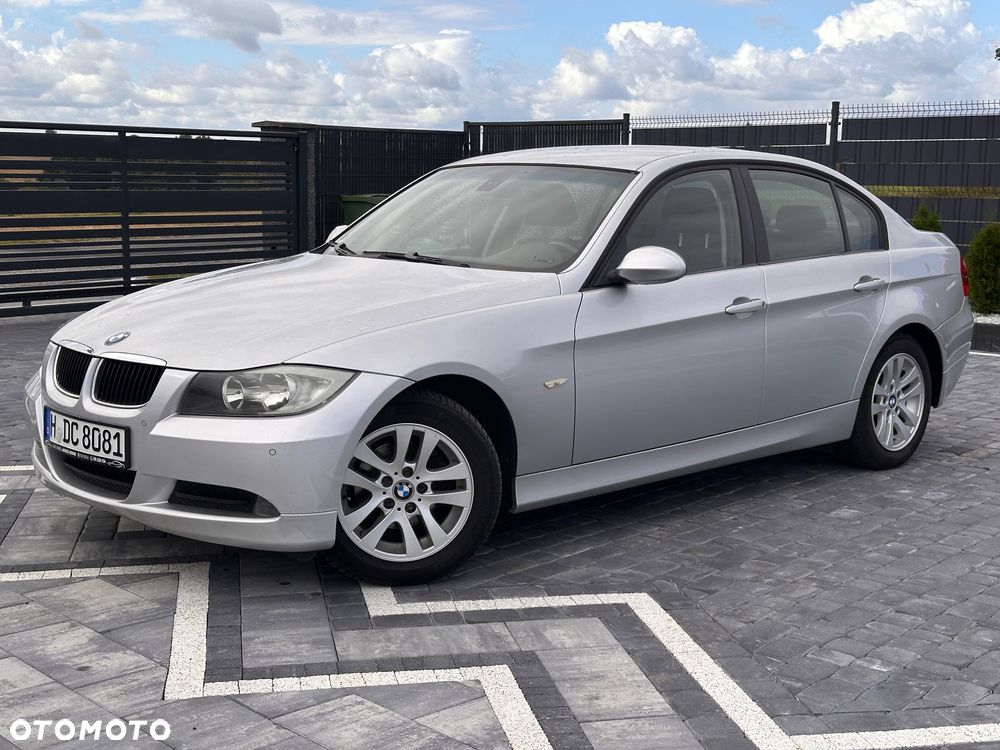 BMW Seria 3 - 3