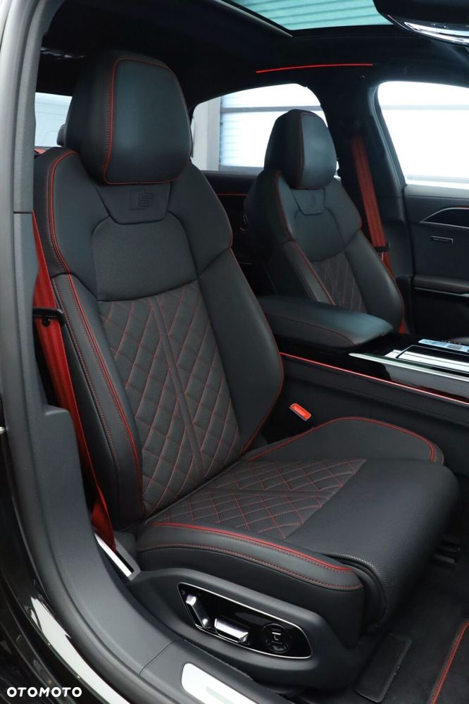 Audi A8 - 14