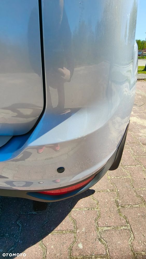 Ford Grand C-MAX 1.6 EcoBoost Titanium ASS - 30