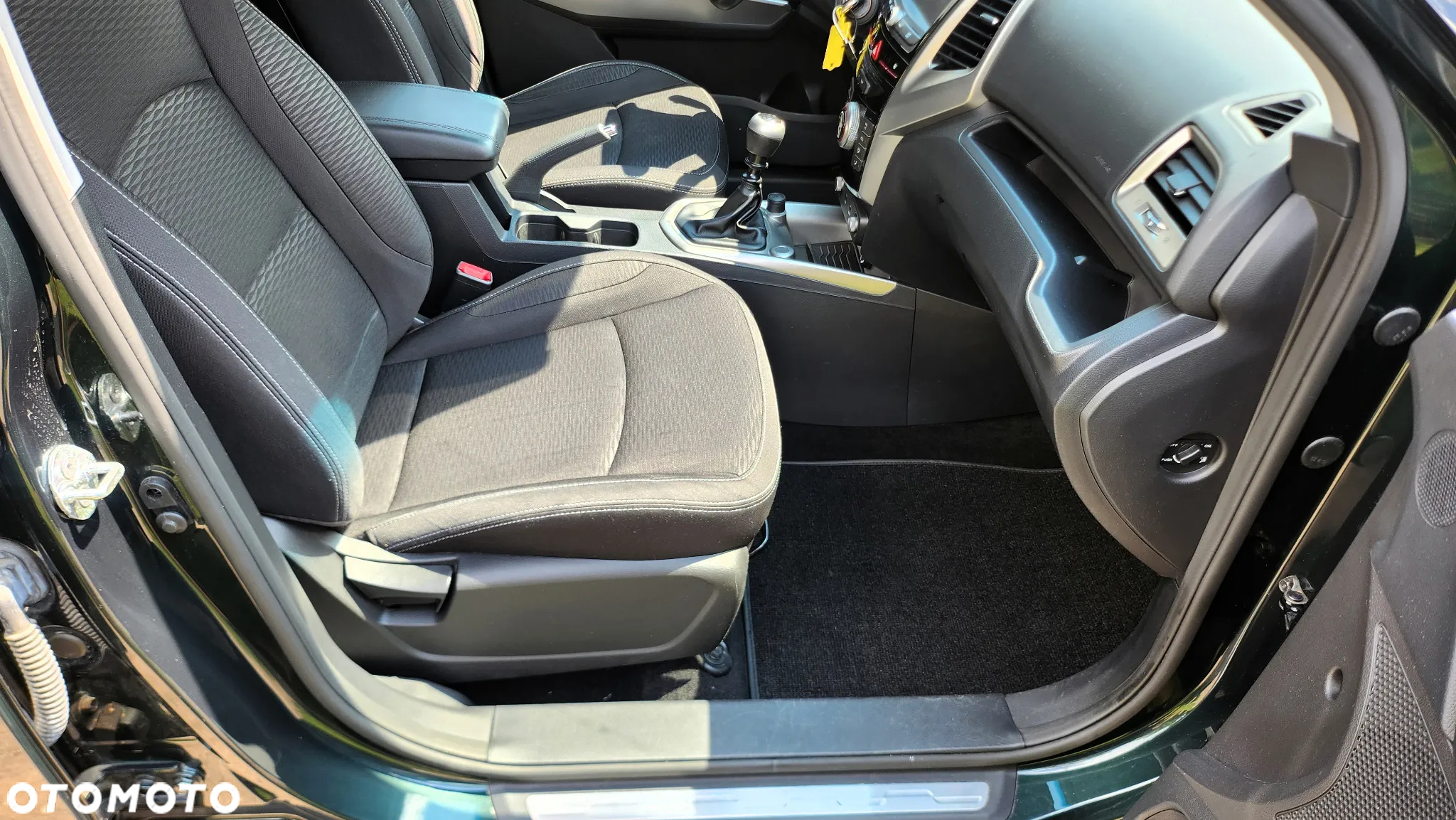 SsangYong/KGM Tivoli - 8
