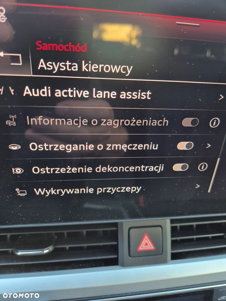 Audi A4 Allroad quattro 40 TDI S tronic - 38