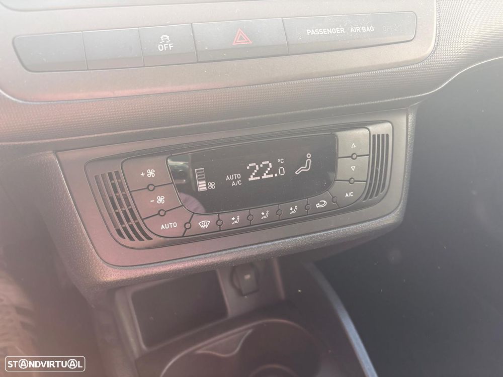 SEAT Ibiza ST 1.2 TDI CR Style - 14