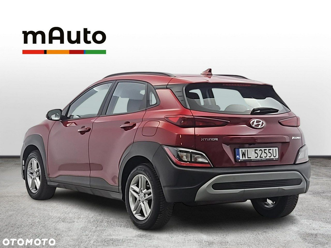 Hyundai Kona 1.0 T-GDI Pure - 3