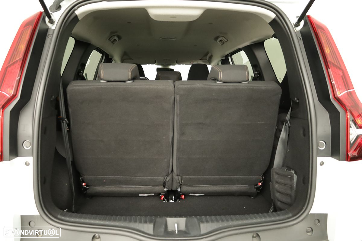 Dacia Jogger 1.0 ECO-G Extreme+ Up&Go 7L Bi-Fuel - 25