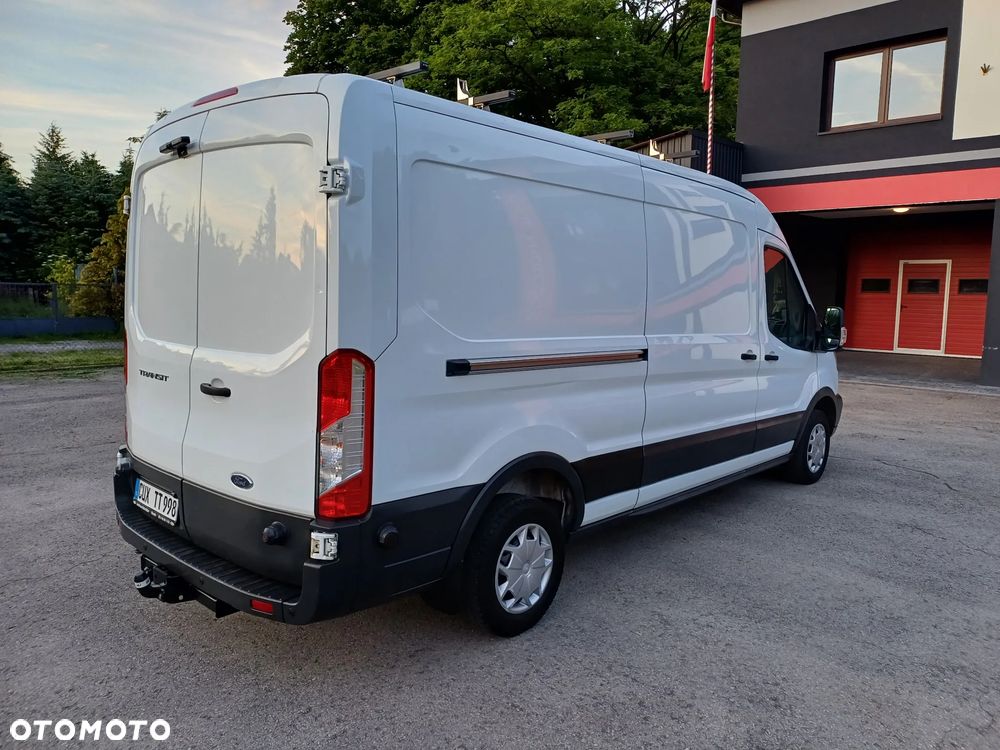 Ford Transit - 3